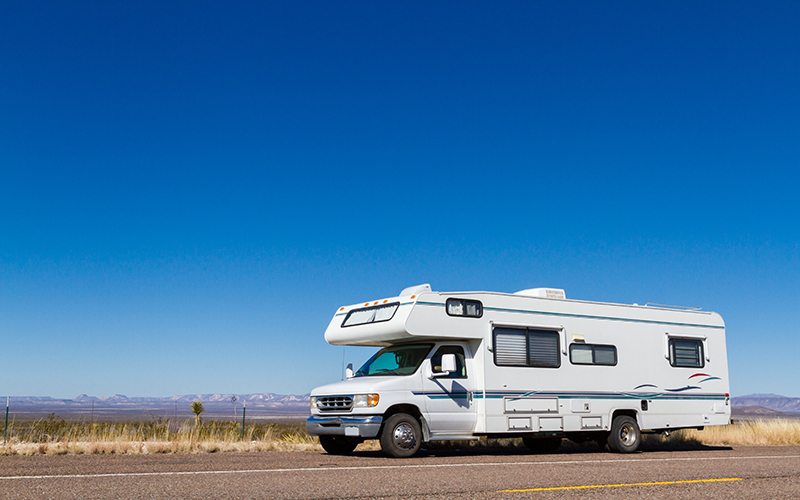 RV Consulting for Purchases Inspection Services